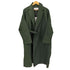 エフシーイー F/CE. RECYCLE NYLON WRAP COAT レディース JPN:S