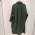 エフシーイー F/CE. RECYCLE NYLON WRAP COAT レディース JPN:S