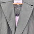 エフシーイー F/CE. RECYCLE NYLON WRAP COAT レディース JPN:S