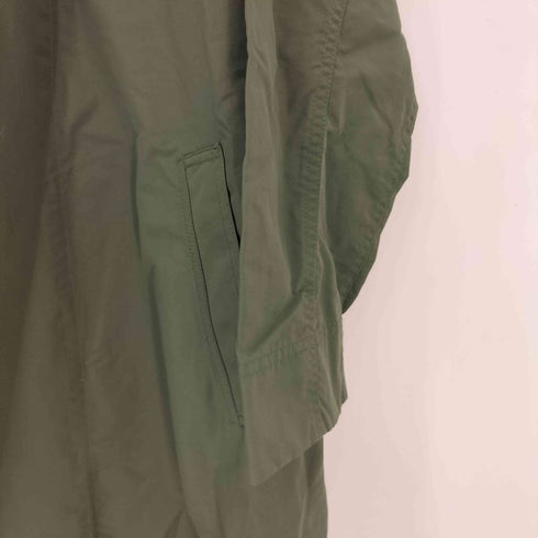 エフシーイー F/CE. RECYCLE NYLON WRAP COAT レディース JPN:S