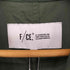 エフシーイー F/CE. RECYCLE NYLON WRAP COAT レディース JPN:S