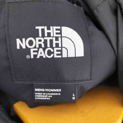 ザノースフェイス THE NORTH FACE 30周年記念 マウンテンジャケット メンズ JPN:L