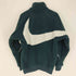 ナイキ NIKE 23AW Full Zip Reversible Boa Jacket Sportswear Swoosh Deep Jungle Sail シェルパジャケット ボアジャケット メンズ import:S