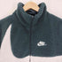 ナイキ NIKE 23AW Full Zip Reversible Boa Jacket Sportswear Swoosh Deep Jungle Sail シェルパジャケット ボアジャケット メンズ import:S