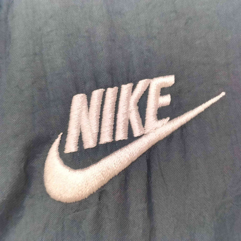 ナイキ NIKE 23AW Full Zip Reversible Boa Jacket Sportswear Swoosh Deep Jungle Sail シェルパジャケット ボアジャケット メンズ import:S