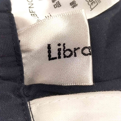 リブラキュー Libra Cue サーカスコットンパンツ レディース FREE
