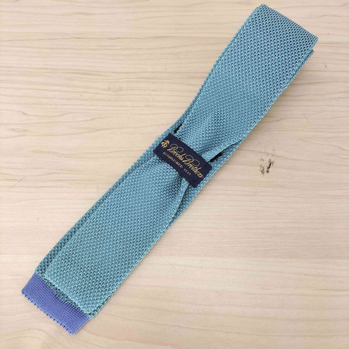 ブルックスブラザーズ BROOKS BROTHERS シルクニットタイ メンズ
