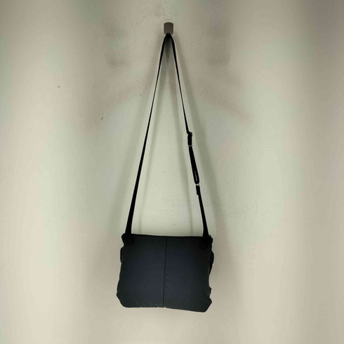 ポーター PORTER フォース ショルダーバッグ ネイビー メンズ