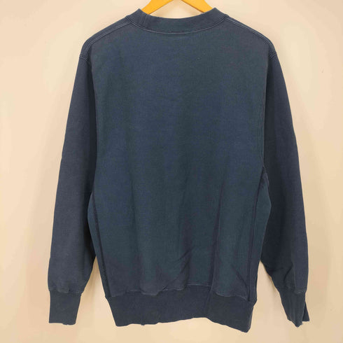 ジャーナルスタンダード JOURNAL STANDARD TAKE IT UK PRINT SWEAT メンズ M