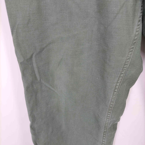 ユーエスアーミー U.S. ARMY 60-70S アメリカ軍 ベイカーパンツ メンズ