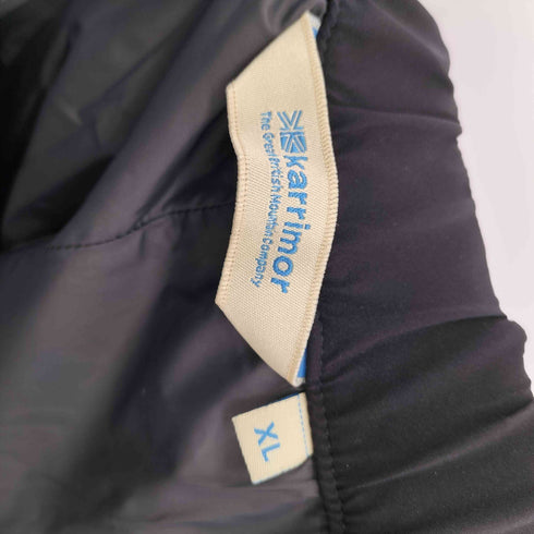 カリマー Karrimor EXPLORER PANTS メンズ JPN:XL