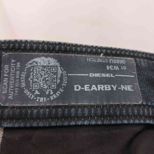 ディーゼル DIESEL D-EARBY-NE メンズ W34