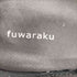 フワラク fuwaraku ウェッジソール 厚底ストラップパンプス スエード レディース JPN:24