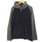 ギャップ Gap OLD GAP バイカラープルオーバー メンズ XL