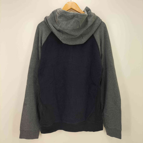 ギャップ Gap OLD GAP バイカラープルオーバー メンズ XL