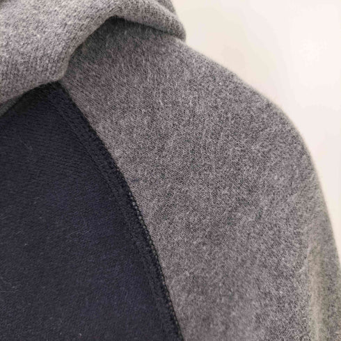 ギャップ Gap OLD GAP バイカラープルオーバー メンズ XL