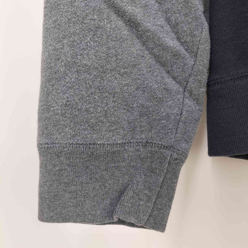 ギャップ Gap OLD GAP バイカラープルオーバー メンズ XL