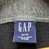 ギャップ Gap OLD GAP バイカラープルオーバー メンズ XL