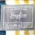 ベイフロー BAYFLOW 着るフリースブランケット レディース
