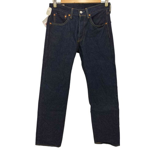 リーバイス Levis 501 ボタンフライデニムパンツ メンズ W29L30
