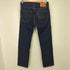 リーバイス Levis 501 ボタンフライデニムパンツ メンズ W29L30