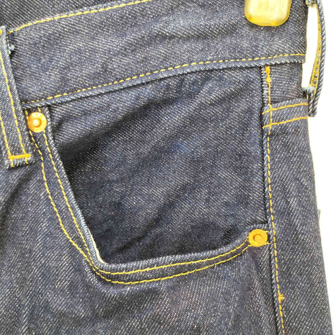 リーバイス Levis 501 ボタンフライデニムパンツ メンズ W29L30