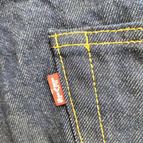 リーバイス Levis 501 ボタンフライデニムパンツ メンズ W29L30