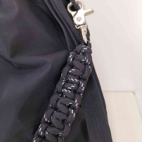 コントロールフリーク Control Freak 24AW 撥水ナイロン3WAYスクエアトート レディース