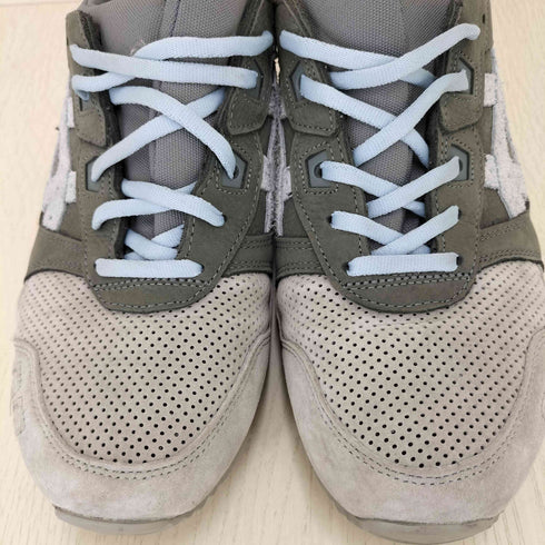 アシックス ASICS SPORTSTYLE GEL-LYTE III OG スポーツスタイル ゲルライト スリー メンズ 27
