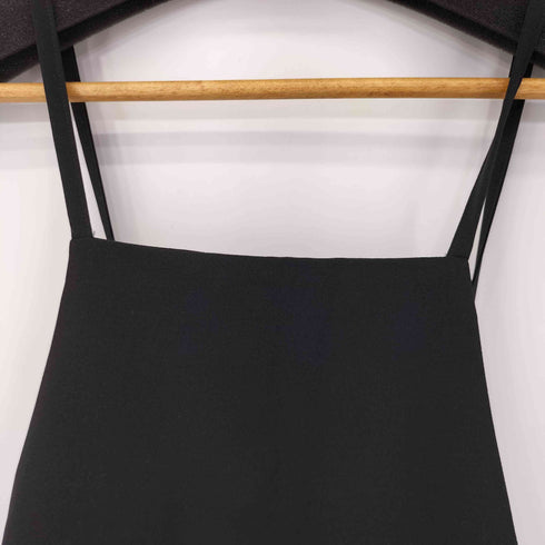 ミディウミソリッド MIDIUMISOLID TGM Recycled polyester cami op レディース