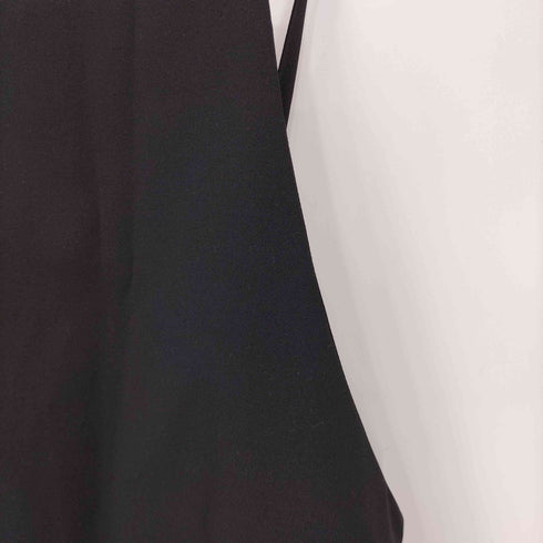 ミディウミソリッド MIDIUMISOLID TGM Recycled polyester cami op レディース