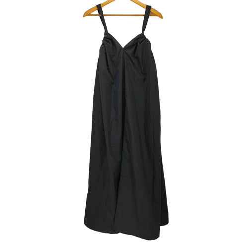 HANNE Gathered volume cami dress レディース FREE