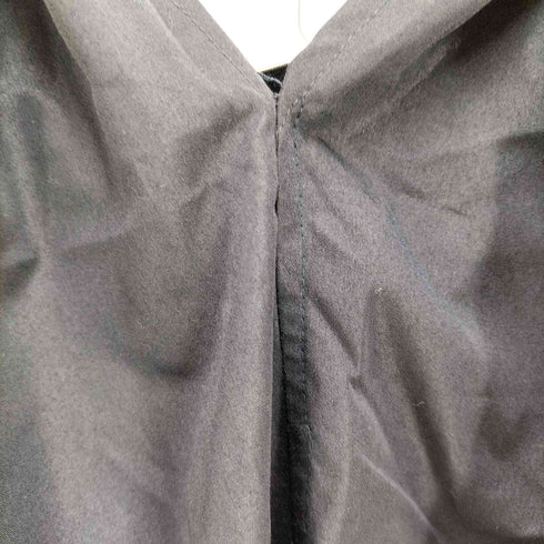 HANNE Gathered volume cami dress レディース FREE