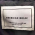 アメリカンホリック AMERICAN HOLIC 中綿スタンドカラージップアップベスト メンズ FREE