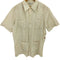 MILANO BAY S/S キューバシャツ メンズ import:L