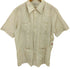 MILANO BAY S/S キューバシャツ メンズ import:L