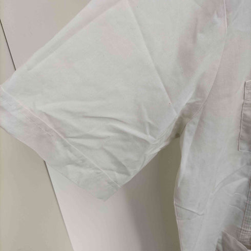 MILANO BAY S/S キューバシャツ メンズ import:L