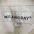 MILANO BAY S/S キューバシャツ メンズ import:L