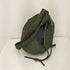タイオン TAION TAION DRAW STRING BAG-MEDIUM / ドローストリング ダウンバッグ レディース