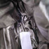 タイオン TAION TAION DRAW STRING BAG-MEDIUM / ドローストリング ダウンバッグ レディース