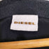 ディーゼル DIESEL 旧タグ プリントストレッチカットソーワンピース レディース