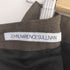 ジョンローレンスサリバン JOHN LAWRENCE SULLIVAN WOMEN FRONT SIDE TUCKED SKIRT レディース JPN:M