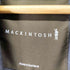 マッキントッシュ Mackintosh スコットランド製 チェスターコート ウィンドプルーフ メンズ US:38
