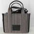 マークジェイコブス MARC JACOBS The Monogram Small Tote Bag モノグラムトートバッグ レディース
