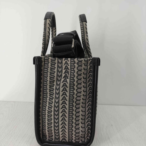 マークジェイコブス MARC JACOBS The Monogram Small Tote Bag モノグラムトートバッグ レディース