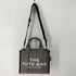 マークジェイコブス MARC JACOBS The Monogram Small Tote Bag モノグラムトートバッグ レディース