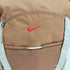 ナイキ NIKE Hike Backpack Amber Brown Night MAROON BRIGHT CRIMSON 27L ハイク バックパック センタースウッシュロゴ 刺繍 メンズ