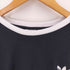 アディダス adidas 23SS アディカラー クラシックス スリーストライプス 長袖Tシャツ メンズ 2XL
