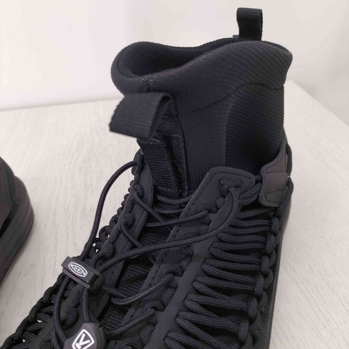 キーン KEEN Uneek HT Mid Boots ニーク エイチティー ミッド ブーツ メンズ JPN:28