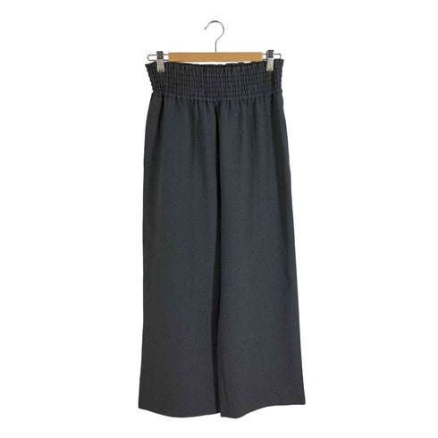 ジャーナルスタンダード JOURNAL STANDARD ウールライクストレッチワイドパンツ レディース 38